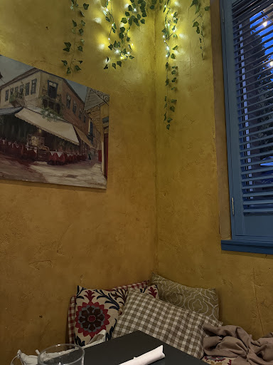 Photo of Kypriaki Mediterranean Grill - 1346 Marine Dr #106, North Vancouver, BC V7P 1T4